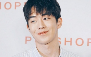 Habis Digrepe-Grepe, Lengan Nam Joo Hyuk Luka-Luka Bukan Akibat Ulah Fans?