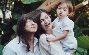 Pamer 'Pakai' Rambut Sang Istri, Ringgo Agus Rahman Malah Bikin Netter Takut