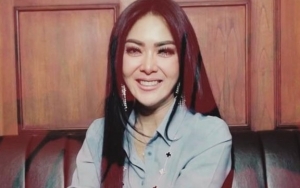 Tulis Ucapan Ultah untuk Keponakan, Syahrini Diprotes Karena Hal Ini