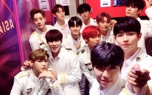 Dorong Fans yang Buntuti Kang Daniel cs di Bandara, Manajer Wanna One Didukung Netter