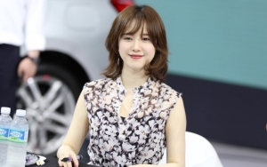 Tak Hanya Jago Akting dan Melukis, Netter Salut Goo Hye Sun Raih Sertifikasi Ini