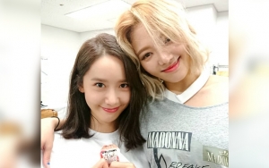 Marak di Media Sosial, Giliran Yoona dan Hyoyeon SNSD Lakukan 'In My Feelings' Challenge