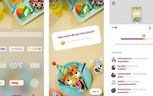 Android dan iPhone Dilengkapi dengan Fitur yang Sama