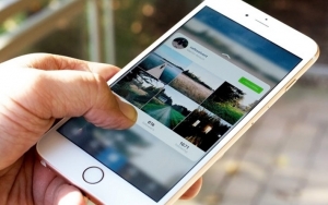 Keunggulan Ponsel iPhone 3D Touch