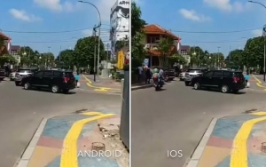 Kualitas Unggahan Video