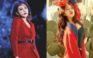 Ada Suzy cs, Ini Jadinya Jika Idol K-Pop Jadi 'Sailor Moon' di Live Action Drama