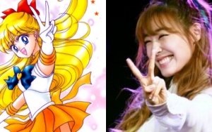 Tiffany sebagai Venus