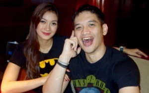 Dulunya Pacari Agnes Monica, Rezky Aditya Ikuti Jejak Denny Sumargo dengan Lamar Kekasih Cantik
