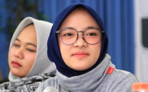 Beredar Foto Jadul Nissa Sabyan, Netter Heboh Ungkap 'Perbedaan'