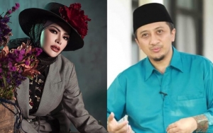 Dulunya Dipuji, Nikita Mirzani Diceramahi Ustadz Yusuf Mansur Gara-Gara Umbar Aib Dipo Latief