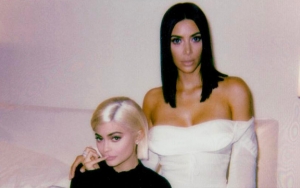 Ukuran Pantat Makin Besar, Kylie Jenner Sempat Dikira Kim Kardashian
