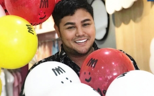 Disebut 'Ngondek', Fashion Ivan Gunawan Kenakan Busana Mirip Rok Tuai Dukungan Netter