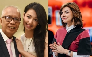 Sidak Sel Ayah Velove Vexia dan Setya Novanto, Najwa Shihab Akui Para Napi Marah