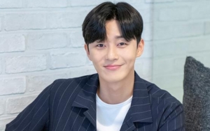 'Why, Secretary Kim?' Sukses Besar, Park Seo Joon Tak Bosan Main Komedi Romantis?