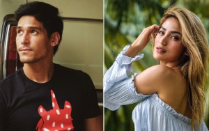 Kepergok Makan Bareng, Tatapan Richard Kyle ke Jessica Iskandar Bikin Meleleh