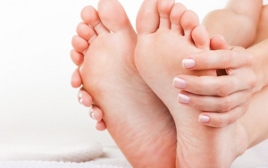 Kesemutan dan Kram pada Kaki