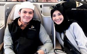 Belum Juga Dikaruniai Momongan, Curhatan Zaskia Sungkar Bikin Adem