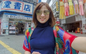 Chika Jessica 'Diusir' dari Jepang, Polisi Setempat Malah Tersenyum