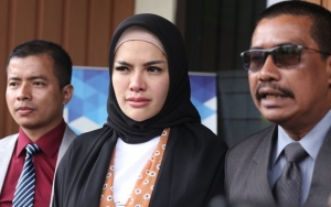 Nikita Mirzani Mantap Bercerai, Dipo Latief Masih Ingin Pertahankan Rumah Tangga?