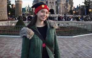 Unggah Foto Imam Darto dan Tulis 'Handsome', Netter Curiga Instagram Yuki Kato Kena Bajak