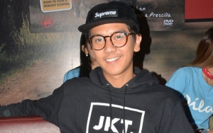 Fokus Pendidikan, Iqbaal Ramadhan Pasang Target Minimal S2