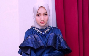 Dulunya Tinggal di Gang Sempit, Fatin 'Tampar' Haters Lewat Prestasi dan Punya Rumah Miliaran Rupiah