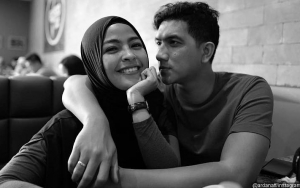 Pose Lari Ala India, Tantri Kotak Bagi Tips Cari Pasangan Bikin Netter Baper