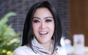 Buka Penjualan Secara Normal, Ini Harga Baru Tiket Konser Syahrini