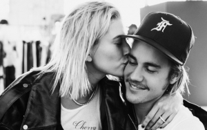 Heboh, Justin Bieber Disebut Lamar Hailey Baldwin Pakai Cincin Bekas Selena Gomez