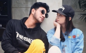 Ranty Maria 'Tampar' Haters  Disindir Cewek Gatel Pacari Om-Om, Isyaratkan Masih Cinta Ammar Zoni?