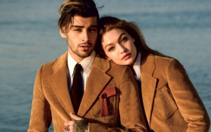 Makin Mesra Setelah Balikan, Gigi Hadid dan Zayn Malik Kedapatan Kencan di New York