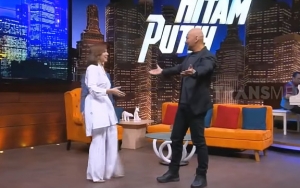 Usai Sidak Lapas Mewah Para Koruptor, Najwa Shihab Dapat Ancaman?
