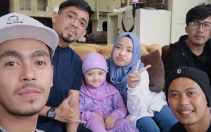  Arsy Ngefans Nissa Sabyan, Ashanty Malah Kena Bully 
