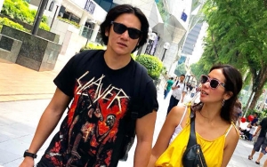 Unggah Foto Pose Kaku, Vino Bastian-Marsha Timothy Tuai Pujian