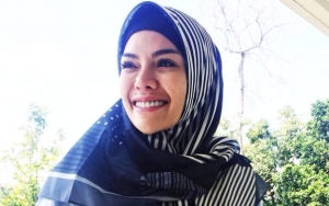 Berujung Cerai, Nikita Mirzani Akui Nikah dengan Dipo Latief Karena Cinta Buta