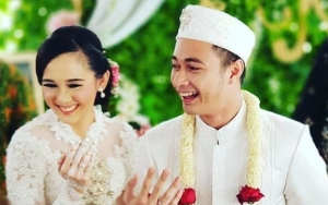 Eza Gionino Bahagia Nikah Tanpa Restu, Istri Makin Pede Umbar Kemesraan di Medsos