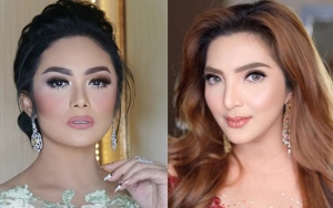 Ashanty Kaget Krisdayanti Jadi Caleg, Anang Beri Dukungan Tapi Larang Istri Ikut Berpolitik