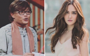 Usai Disindir Netter, Sule Minta Maaf Soal Candaan Ngidam ke Shandy Aulia
