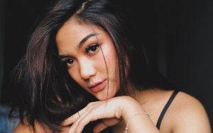 Miliki Suara Emas, Marion Jola Girang Video Cover Dipuji Artis Korea