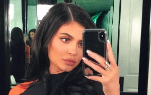 Jadi Miliarder Versi Forbes, Kylie Jenner Bakal Siapkan Mobil Mewah sebagai Hadiah Natal