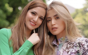 Heboh Tato Nia Ramadhani di Video 'Keke Challenge' Dikecam, Ini Reaksi Jessica Iskandar
