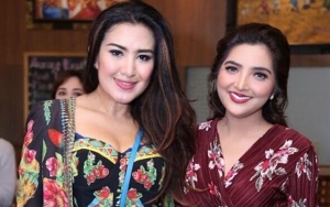Jarang Terekspos, Keponakan Ashanty Sekaligus Anak Liza Natalia Berwajah Cantik Mirip Marion Jola