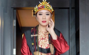Bukan Sang Kekasih, Yuanita Christiani Dibuat Tersipu Malu Oleh Pria Ini
