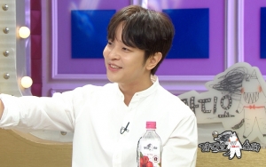 Alasan Kim Jeong Hoon 'Princess Hours' DO dari Jurusan Kedokteran Gigi Universitas Nasional Seoul