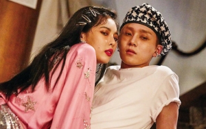 HyunA dan E'Dawn Triple H Dikabarkan Berkencan, Begini Tanggapan Cube Entertainment