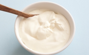 Yogurt Hambar