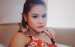 Mytha Lestari Melahirkan, Potret Bayi Gantengnya Curi Perhatian