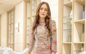 Disebut Cantik Luar Dalam, Shandy Aulia Bagikan Pesan Ini Usai Isu Konflik dengan Sule