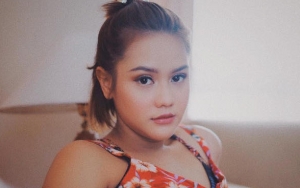 Mytha Lestari Ungkap Arti Nama Unik Sang Buah Hati, Bahagia Melihat Tangisan Anak