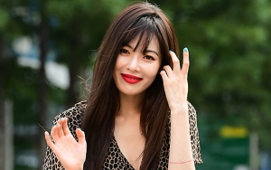 Foto Saat Kecil Dibilang Mirip Kim Yoo Jung, Netter Sayangkan Imej HyunA Sekarang